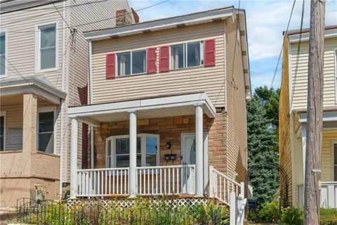 $190,000 | 1616 Myler Street, Pittsburgh, PA 15212