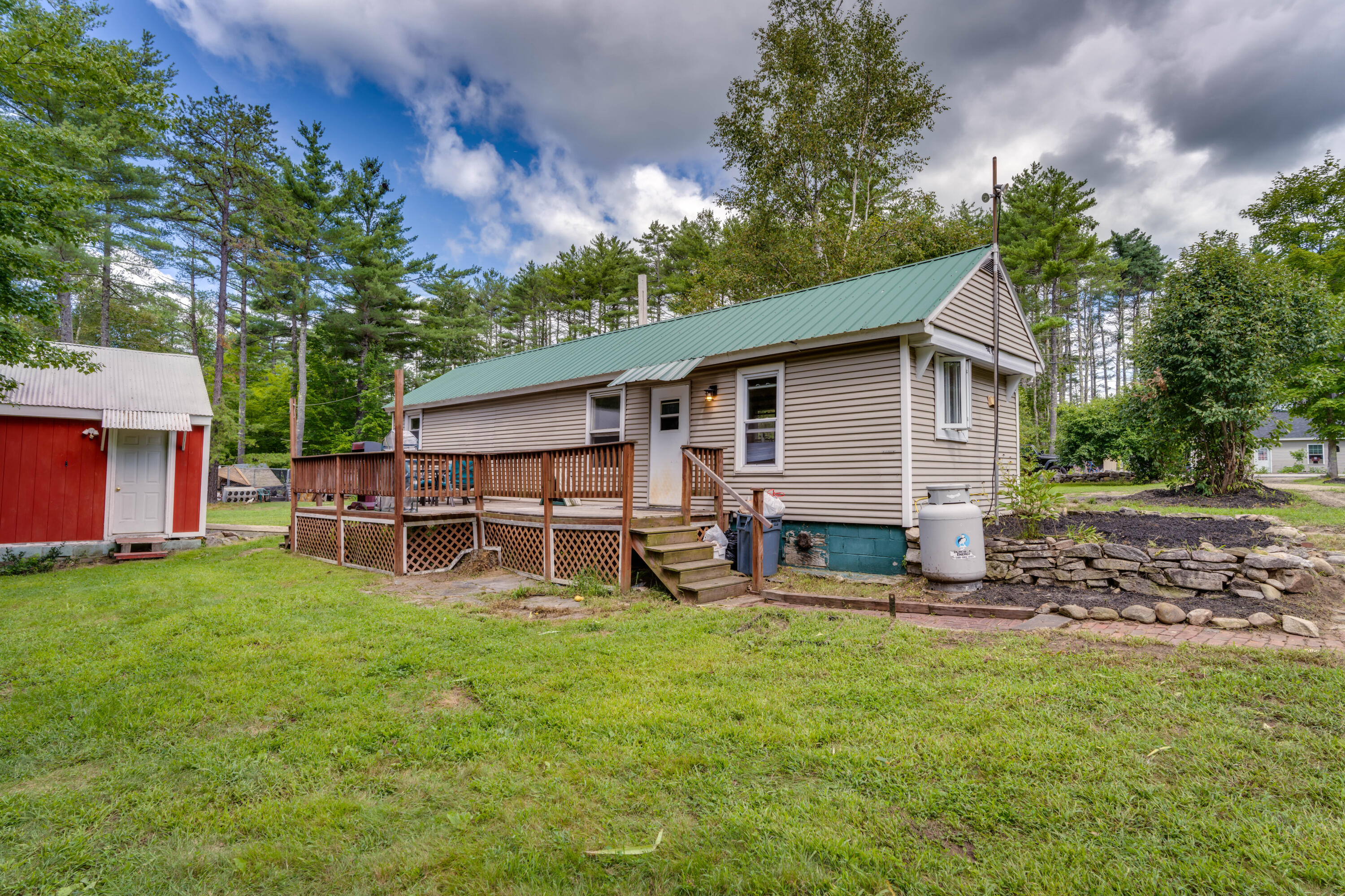 61 Mann Road Shapleigh, ME 04076 - Photo 1 of 27 DSC09875enfuse