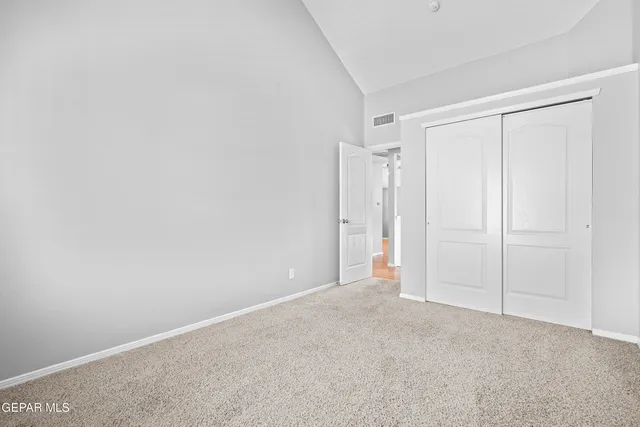 a view of small space