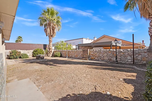 $265,000 | 10928 Northview Drive, El Paso, TX 79934