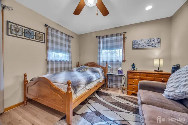 a kitchen with counter top space sink and stainless steel appliances