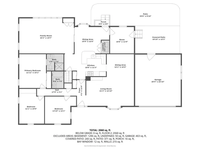 $959,000 | 8 Mary Ellen Drive, Edison, NJ 08820