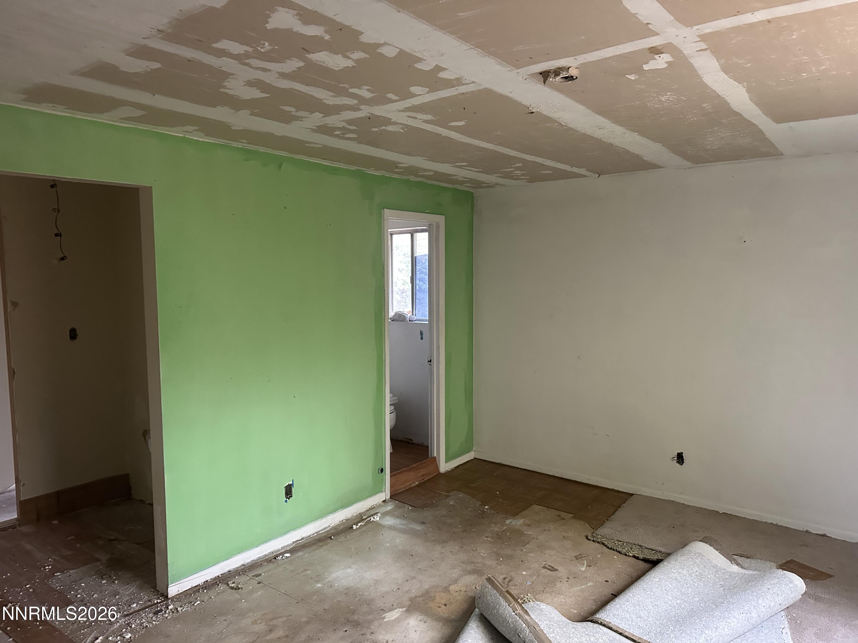 28 Arndell Way Sparks, NV 89431 - Photo 7 of 7 a view of entryway with stairs