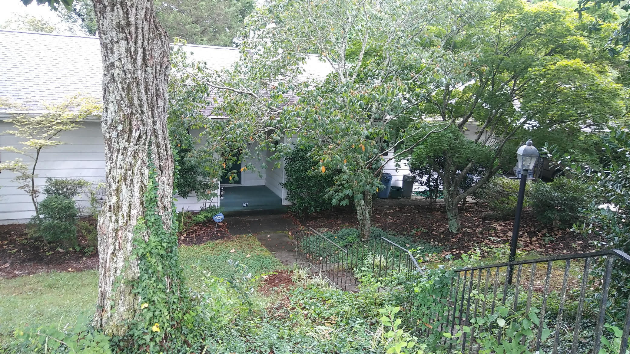 507 Delaware Avenue Oak Ridge, TN 37830 - Photo 1 of 1 Front