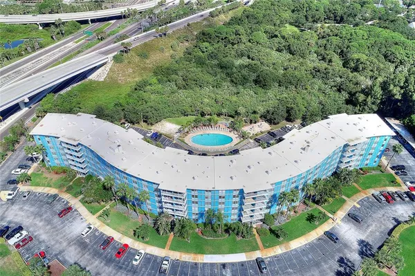 $1,795 | 3315 58th Avenue South, Unit 513, St. Petersburg, FL 33712