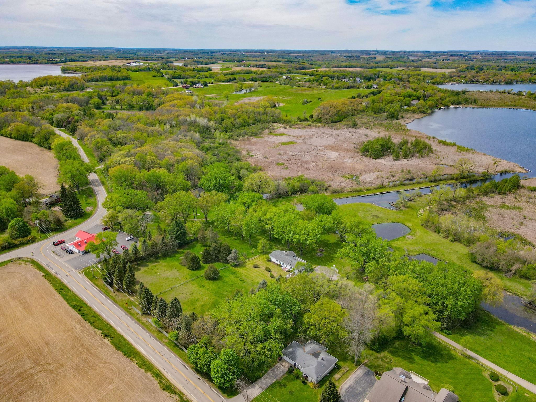 W8919 Ripley Road Cambridge, WI 53523 - Photo 61 of 73