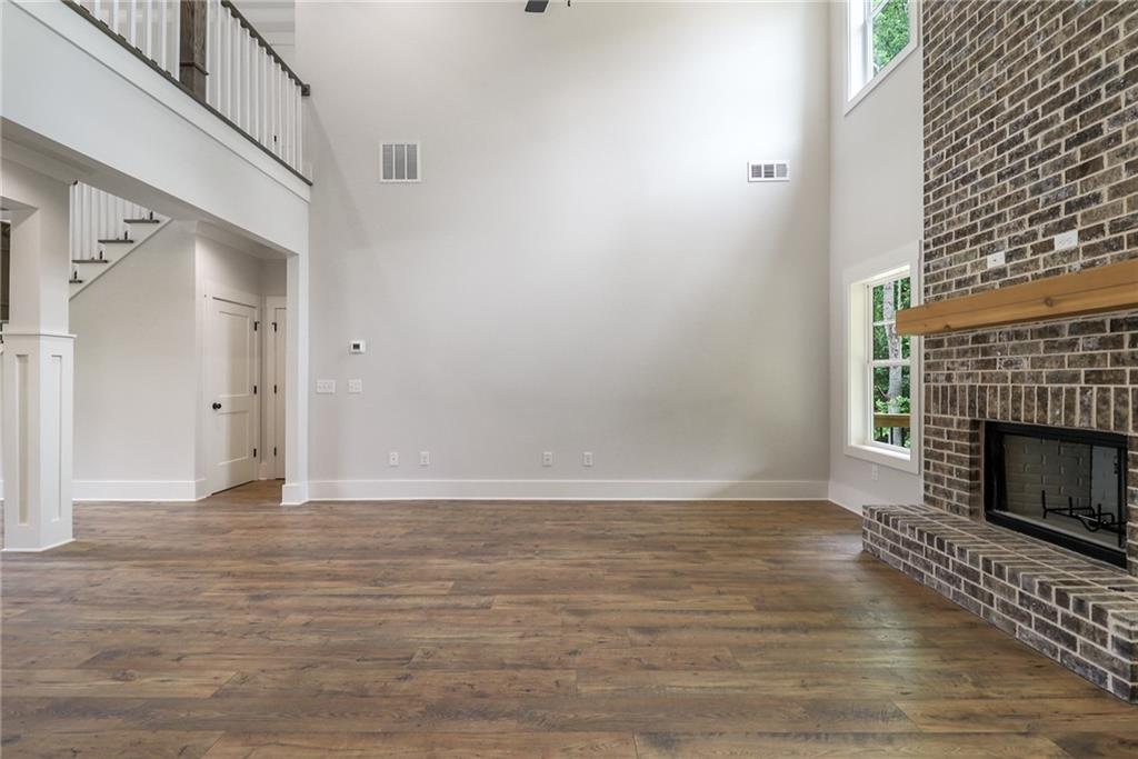 461 Spring Creek Drive Monroe, GA 30655 - Photo 23 of 36