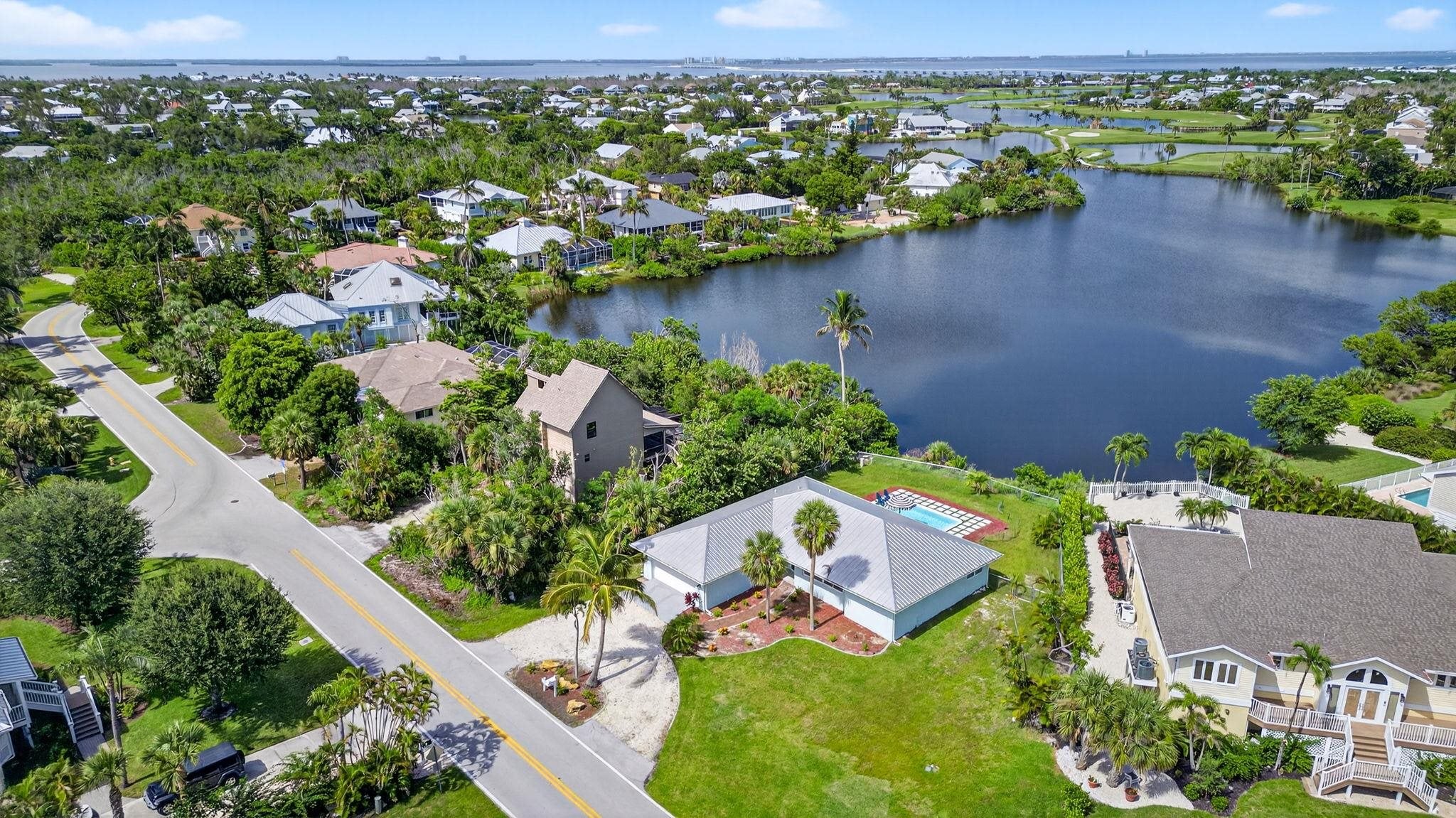 1377 Sand Castle Road Sanibel, FL 33957 - Photo 49 of 49 Gallery Image 49