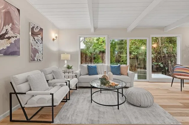 $2,789,000 | 3902 Laguna Avenue, Palo Alto, CA 94306
