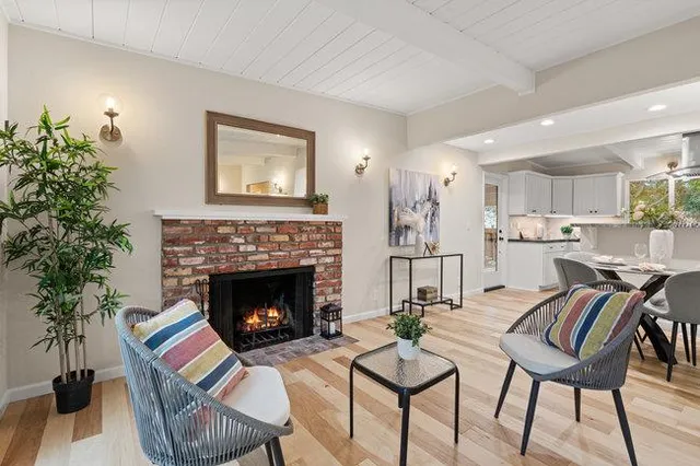 $2,789,000 | 3902 Laguna Avenue, Palo Alto, CA 94306