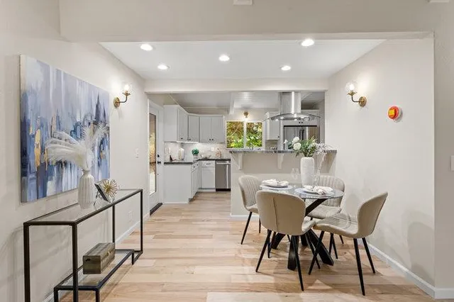 $2,789,000 | 3902 Laguna Avenue, Palo Alto, CA 94306