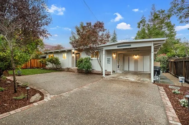 $2,789,000 | 3902 Laguna Avenue, Palo Alto, CA 94306