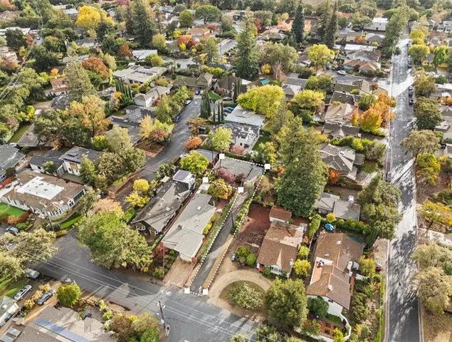 $2,789,000 | 3902 Laguna Avenue, Palo Alto, CA 94306