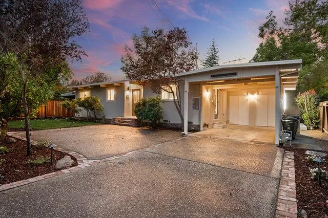 $2,789,000 | 3902 Laguna Avenue, Palo Alto, CA 94306