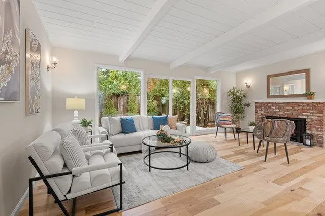 $2,789,000 | 3902 Laguna Avenue, Palo Alto, CA 94306