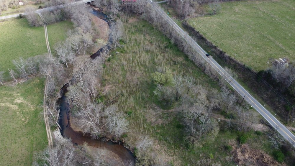 295 State Highway 48 Centerville, TN 37033 - Photo 59 of 80 a view of a yard with a plants