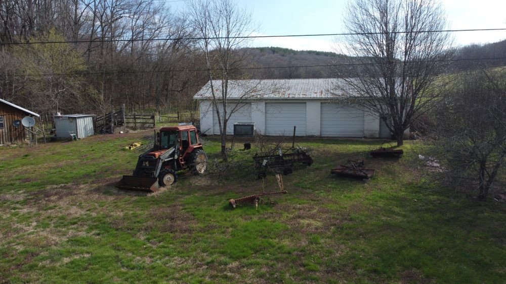 295 State Highway 48 Centerville, TN 37033 - Photo 79 of 80