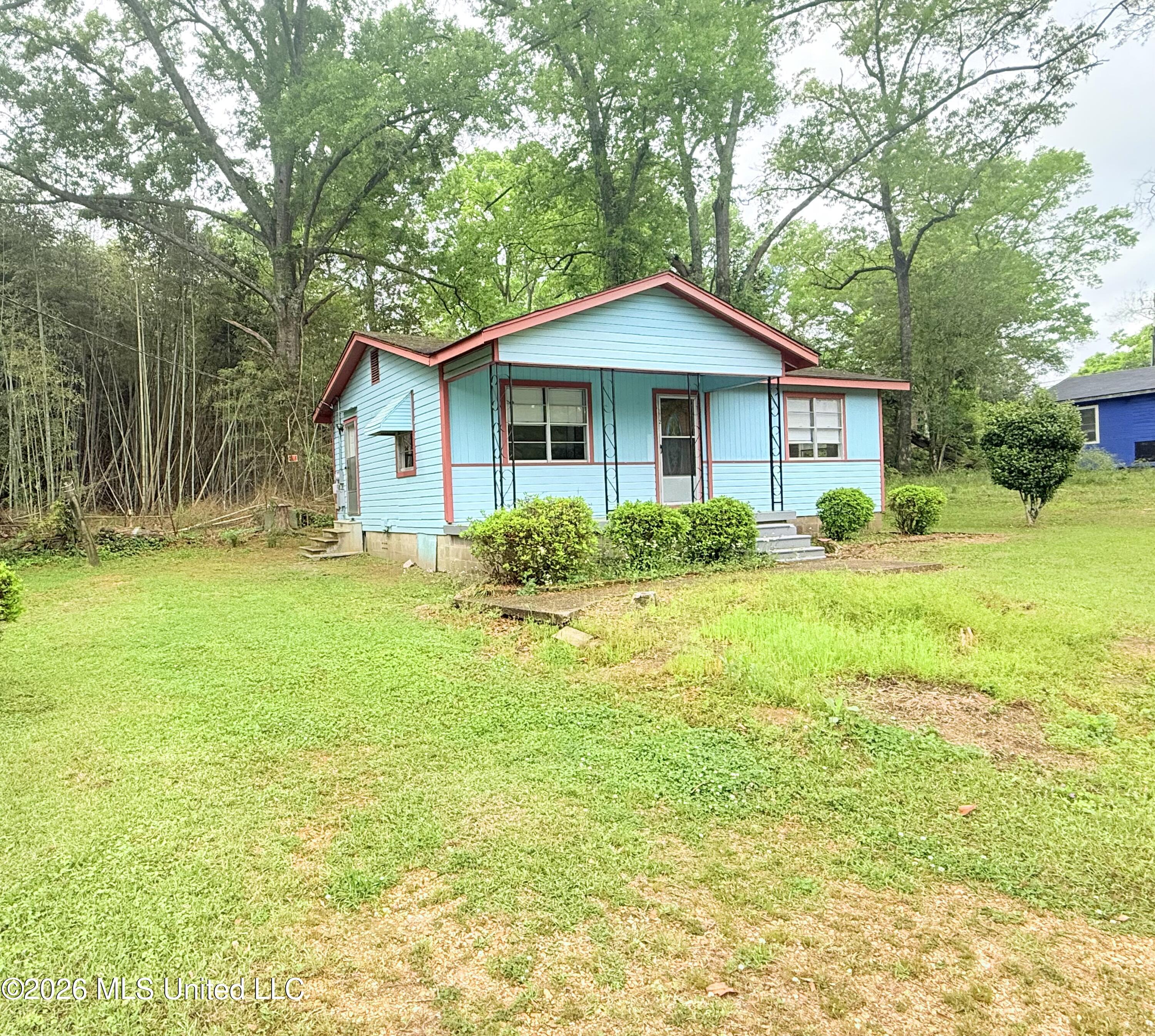 1002 Ave F McComb, MS 39648 - Photo 12 of 20 IMG_5345