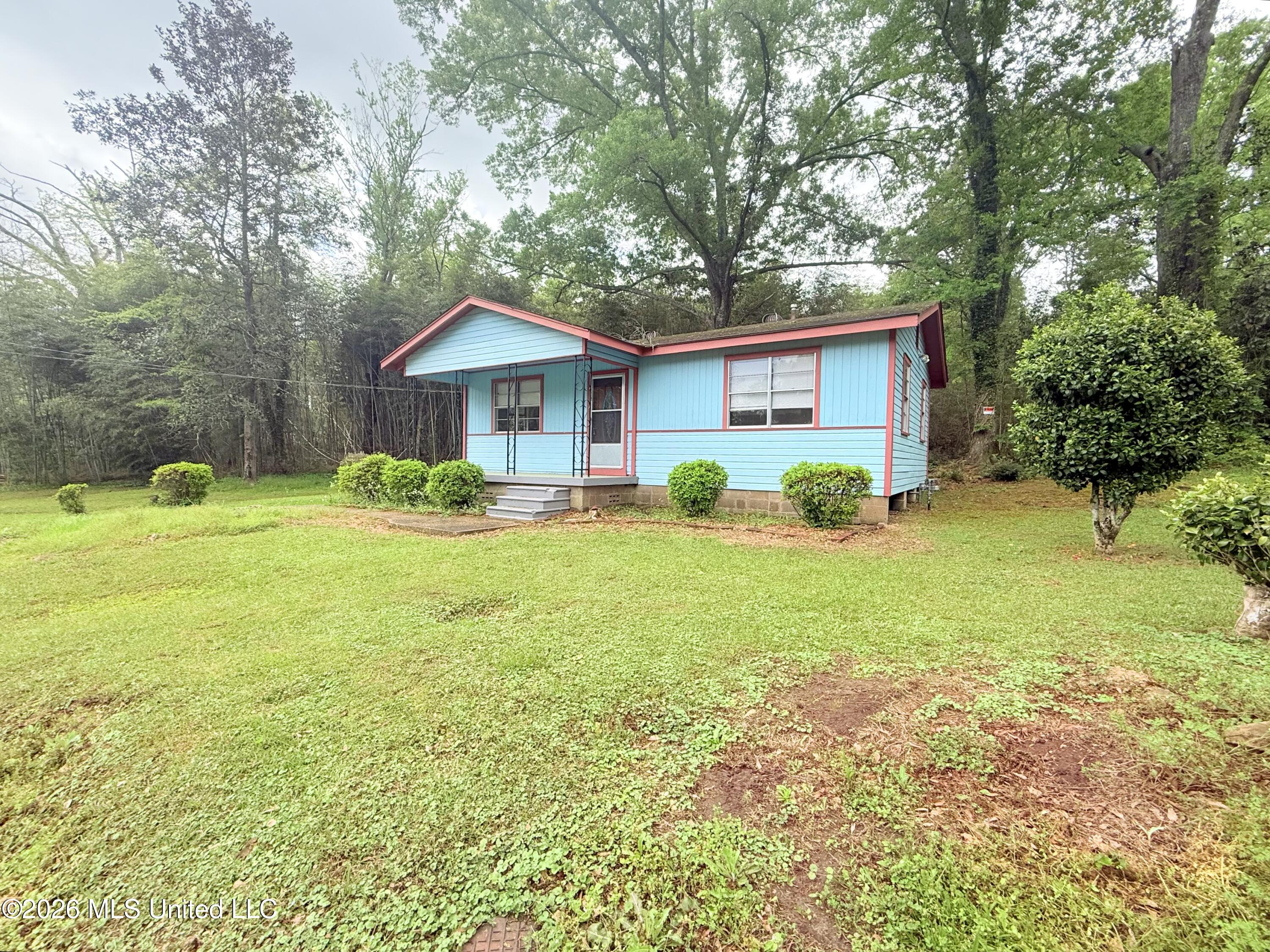 1002 Ave F McComb, MS 39648 - Photo 14 of 20 IMG_5347