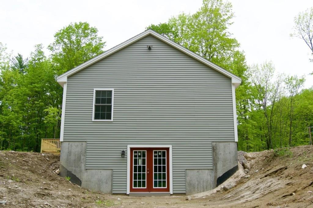 71 Lewiston Road Gray, ME 04039 - Photo 4 of 21 Photo
