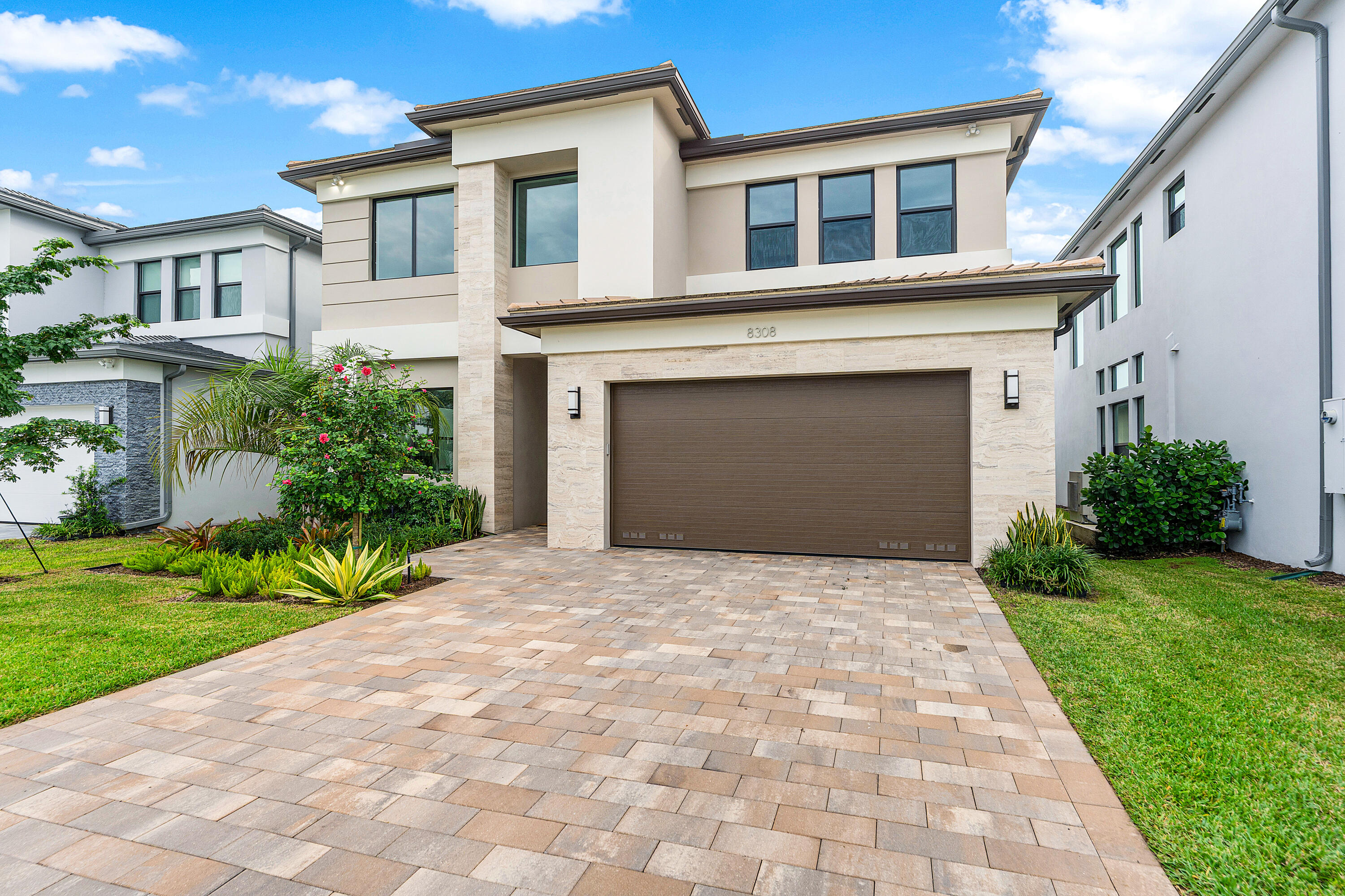8308 Royal County Down Road Boca Raton, FL 33434 - Photo 2 of 63 002-8308RoyalCountyDownRoad-BocaRaton-FL
