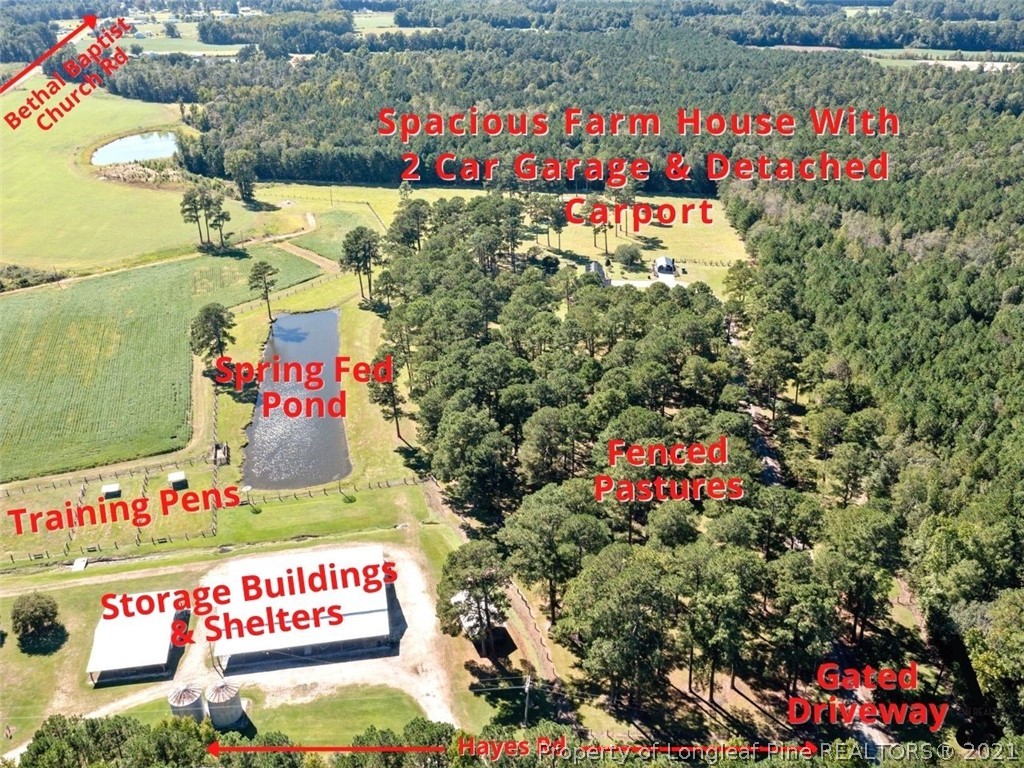 2026 Hayes Road Spring Lake, NC 28390 - Photo 1 of 39 Gallery Image 1