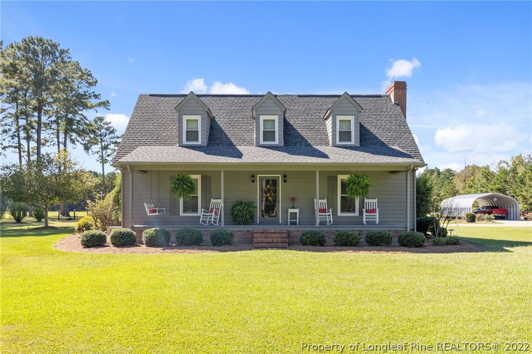 2026 Hayes Road Spring Lake, NC 28390 - Photo 2 of 39 Gallery Image 2
