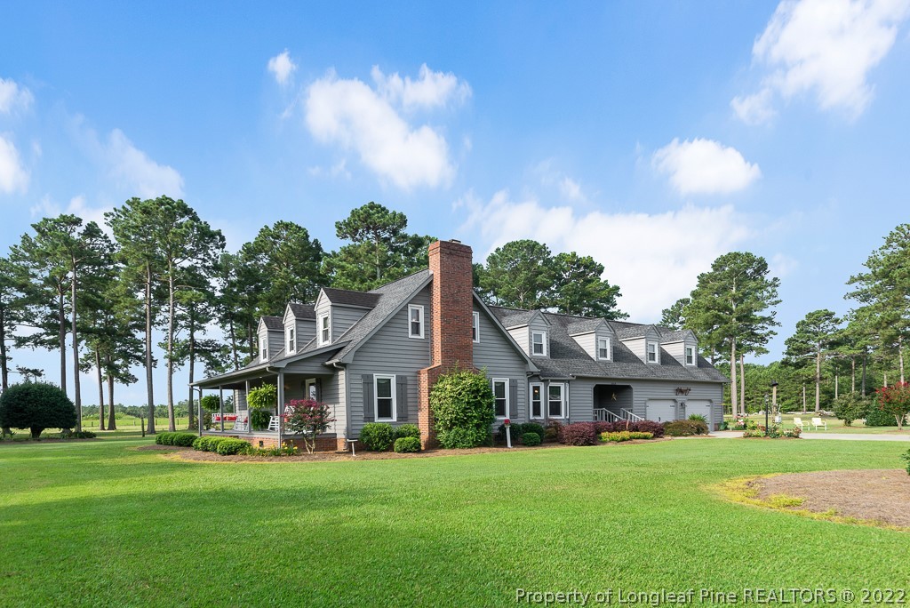 2026 Hayes Road Spring Lake, NC 28390 - Photo 30 of 39 Gallery Image 30