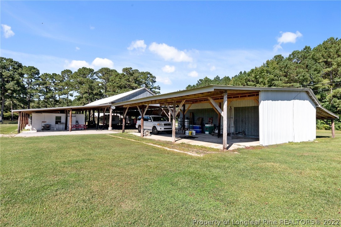 2026 Hayes Road Spring Lake, NC 28390 - Photo 34 of 39 Gallery Image 34