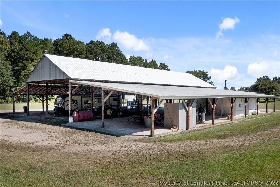 2026 Hayes Road Spring Lake, NC 28390 - Photo 35 of 39 Gallery Image 35