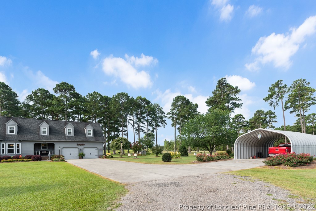 2026 Hayes Road Spring Lake, NC 28390 - Photo 7 of 39 Gallery Image 7
