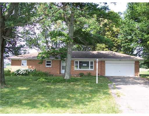 7598 South Range Line Road Englewood, OH 45322 - Photo 1 of 15 Gallery Image 1