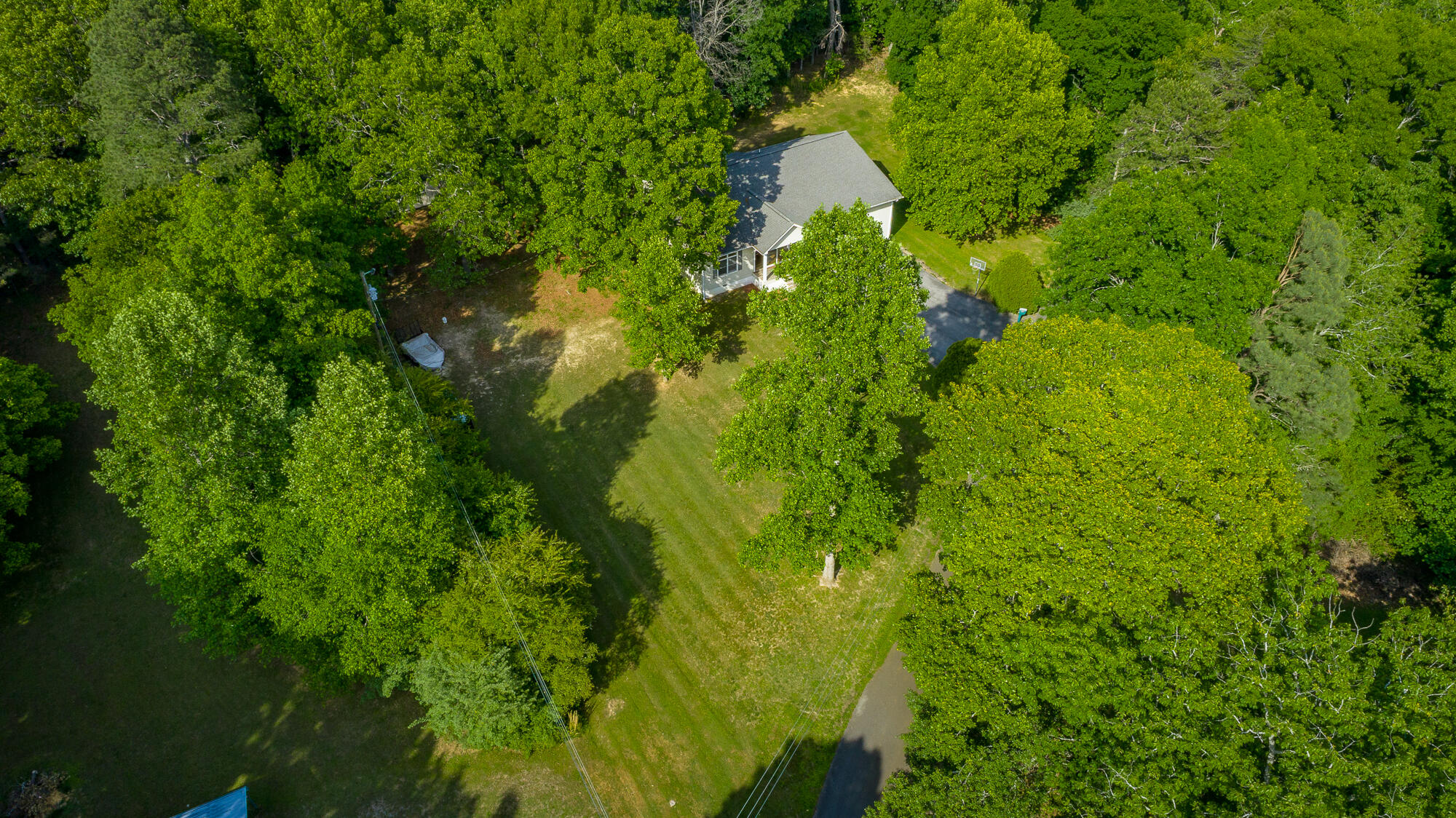 594 Rakestraw Road McDonald, TN 37353 - Photo 49 of 67 594 Rakestraw Road EX RE HD-7