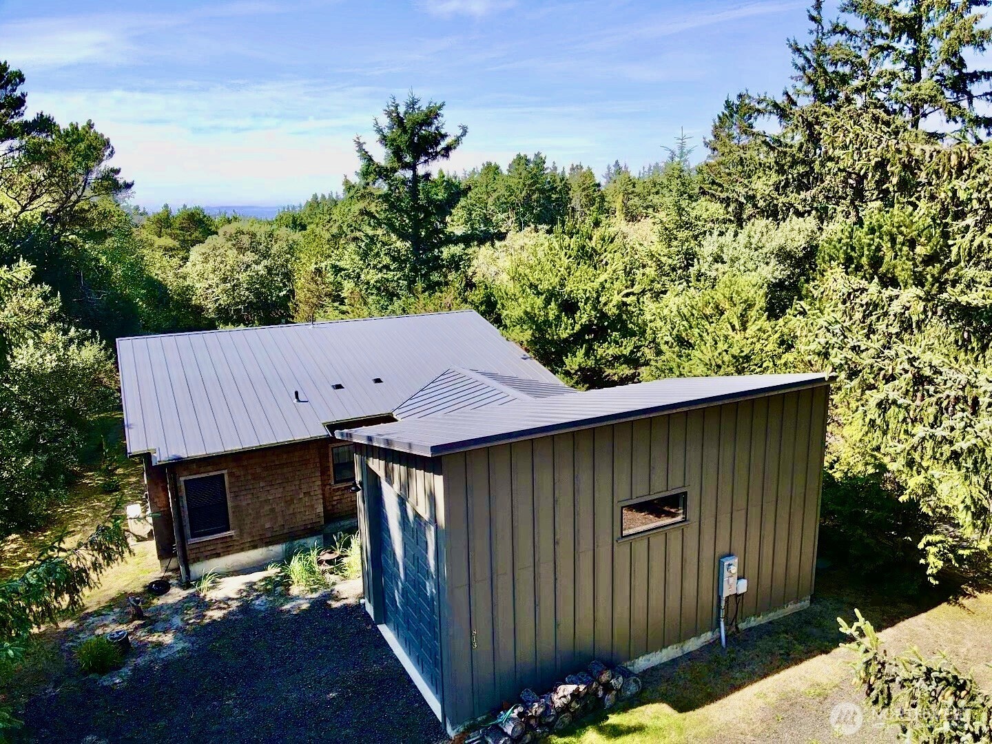 813 Salmonberry Road Grayland, WA 98547 - Photo 3 of 39 Gallery Image 3