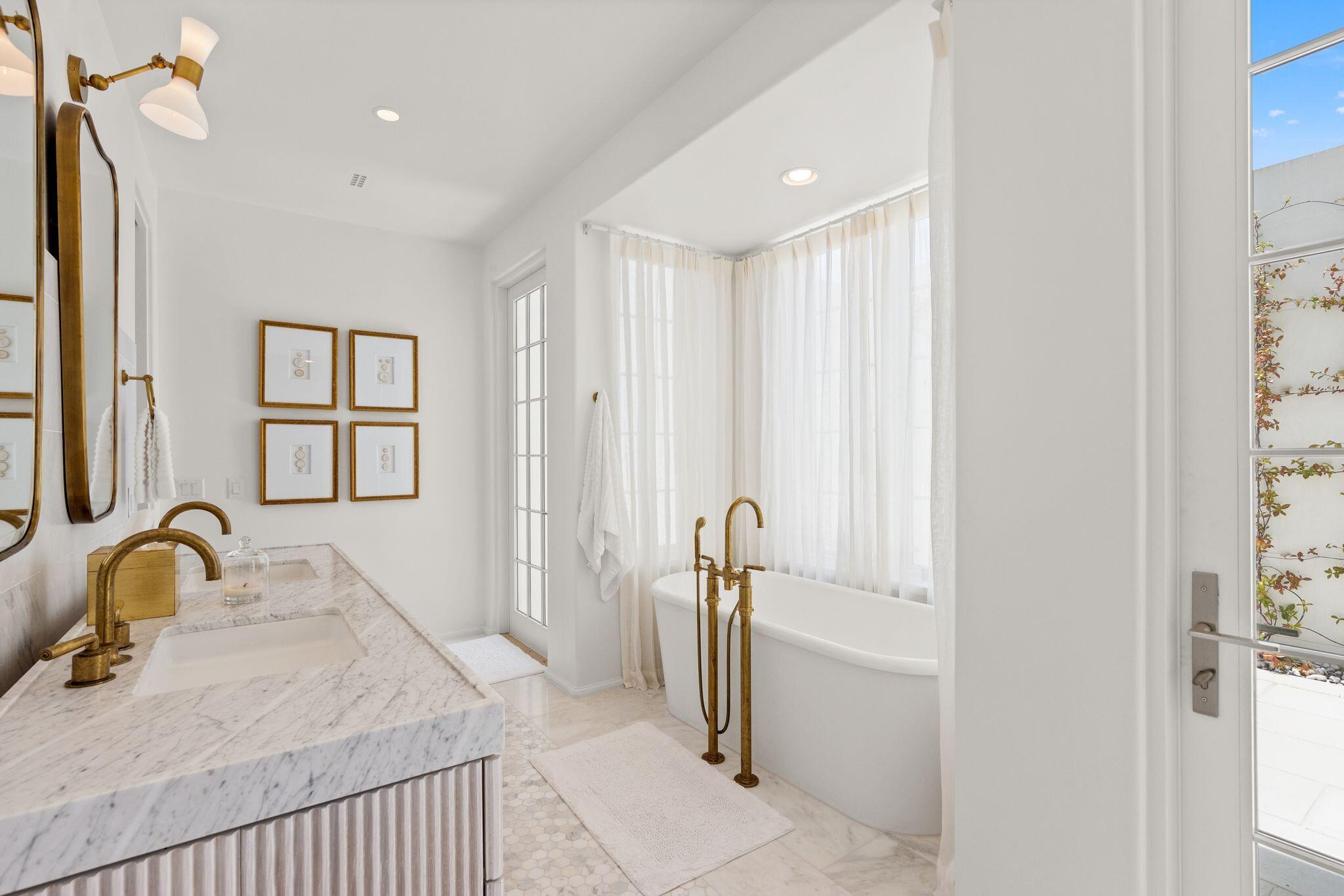 89 Kaiya Avenue Inlet Beach, FL 32461 - Photo 36 of 82 a bedroom with a bed and a dresser