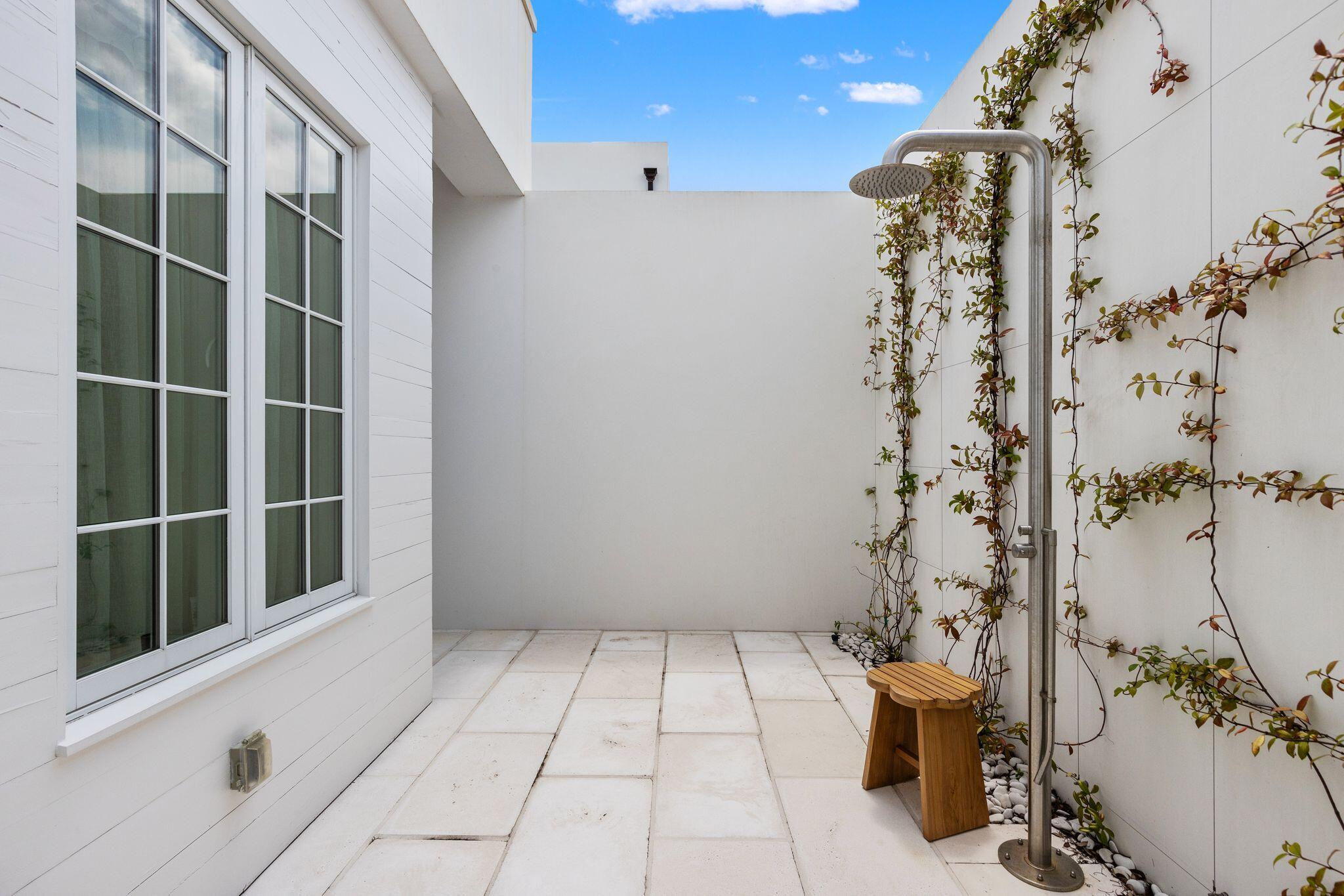 89 Kaiya Avenue Inlet Beach, FL 32461 - Photo 39 of 82 a view of a bathroom with a shower
