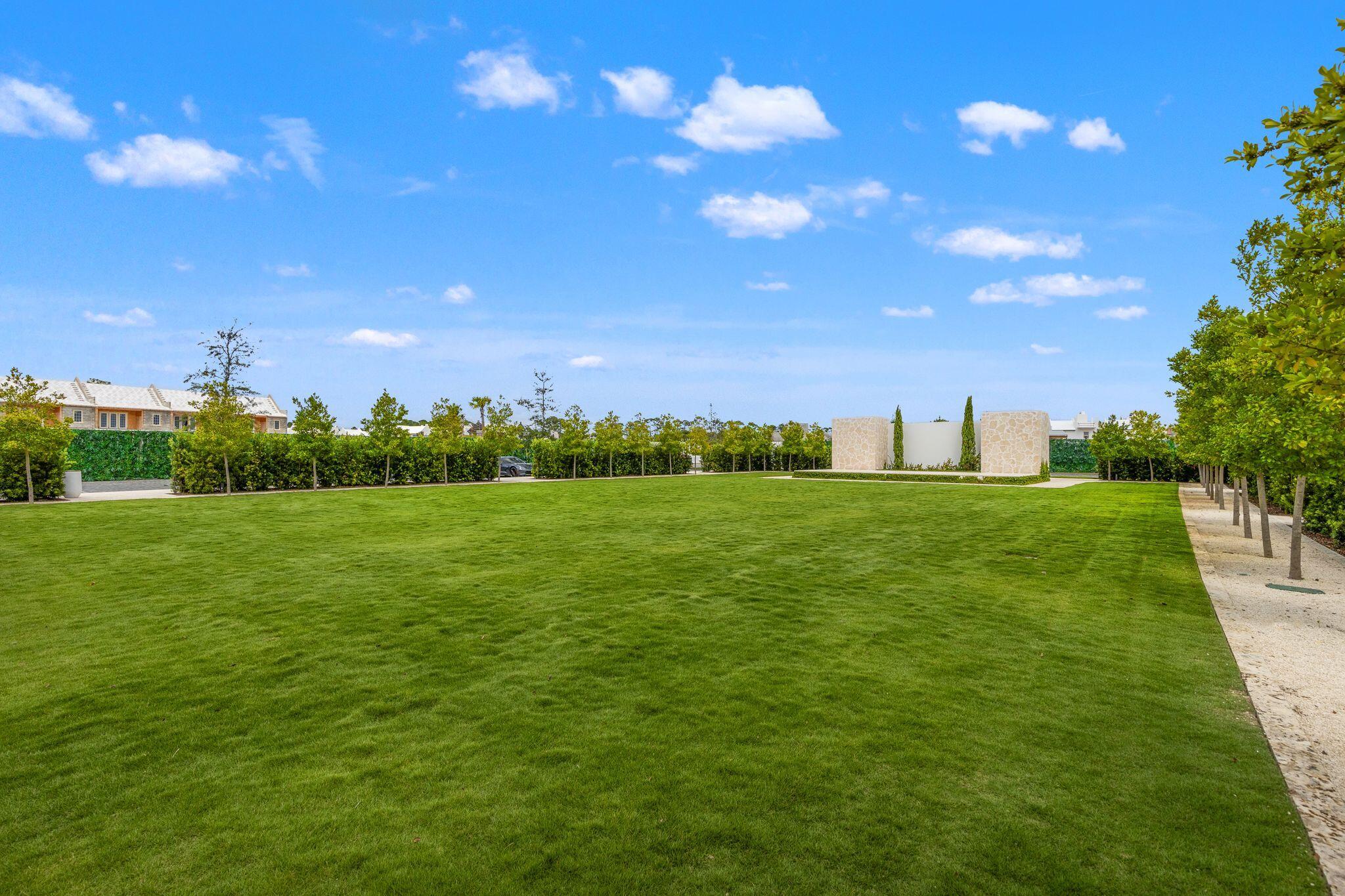 89 Kaiya Avenue Inlet Beach, FL 32461 - Photo 74 of 82 a view of a city