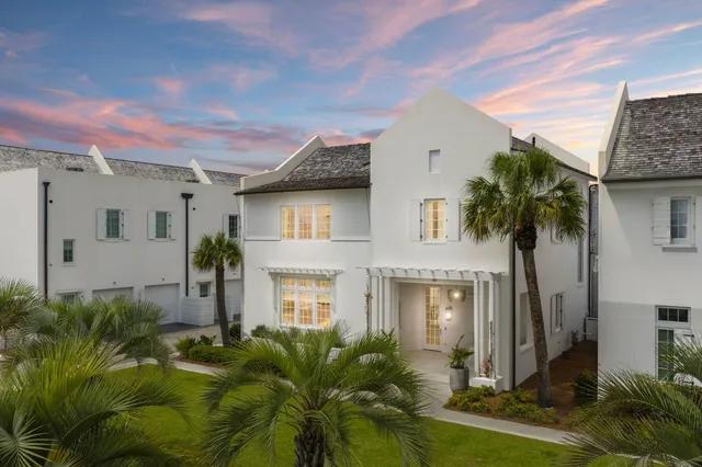 $5,889,000 | 89 Kaiya Avenue, Inlet Beach, FL 32461