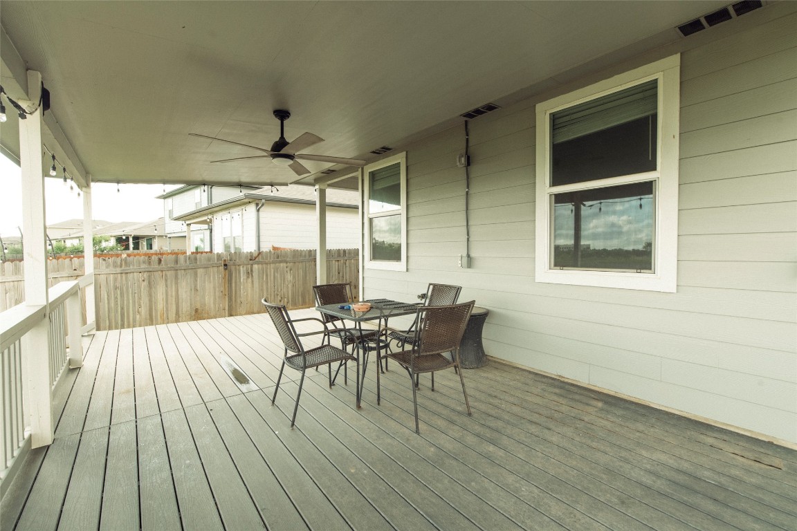 324 Millbrook Boulevard San Marcos, TX 78666 - Photo 27 of 29 an outdoor space with furniture
