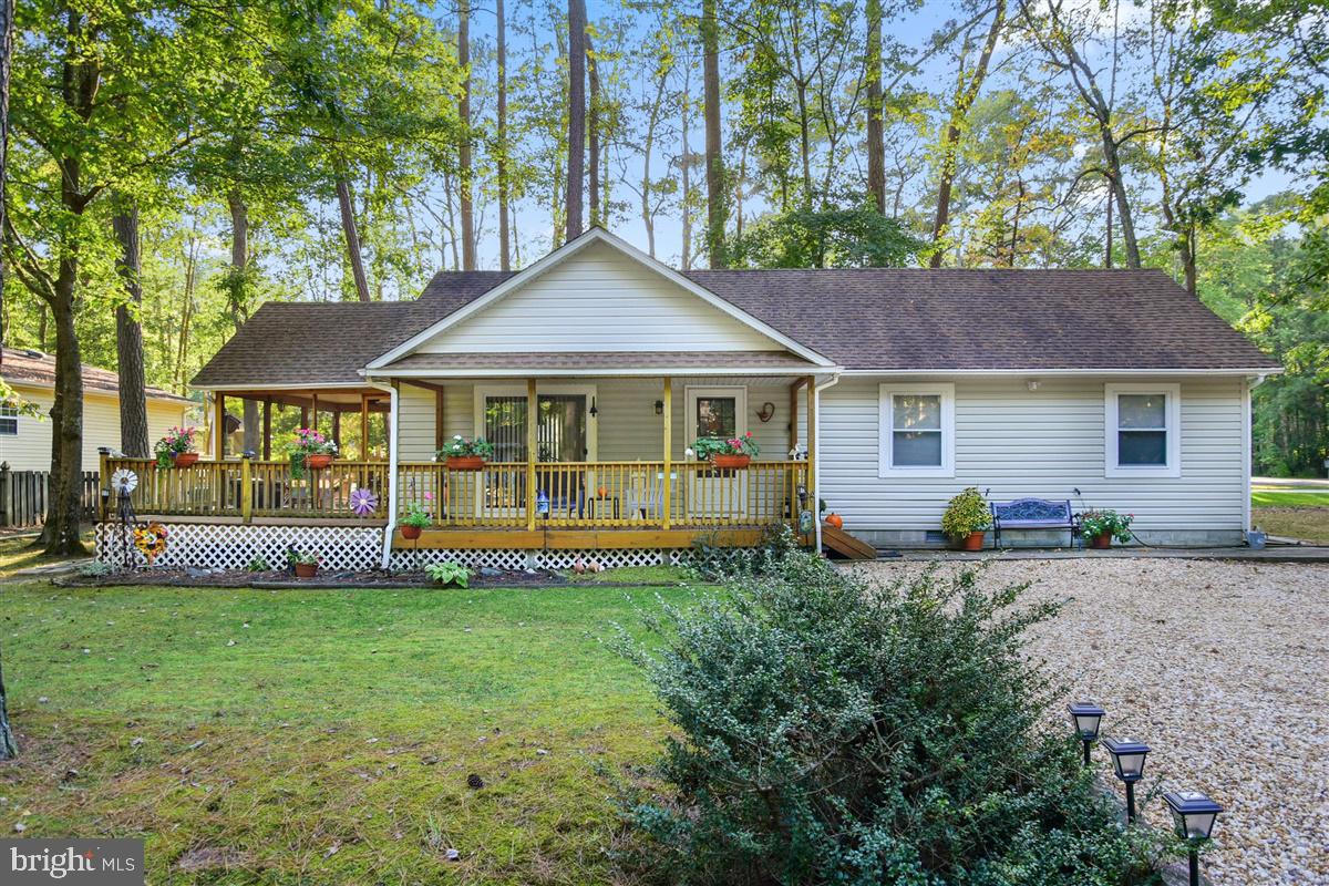 138 Windjammer Road Ocean Pines, MD 21811 - Photo 1 of 33