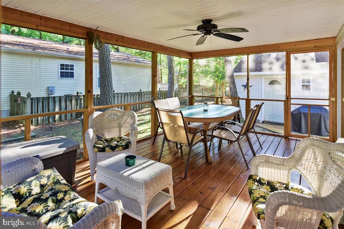 138 Windjammer Road Ocean Pines, MD 21811 - Photo 22 of 33