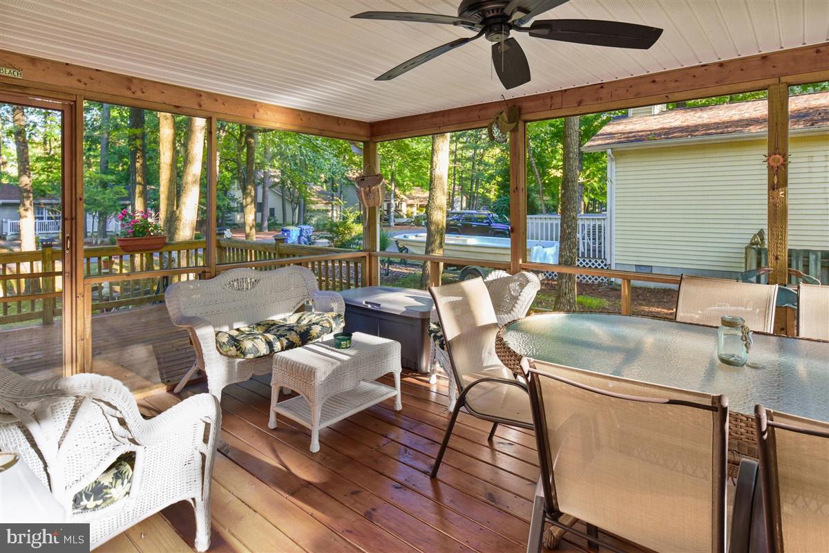 138 Windjammer Road Ocean Pines, MD 21811 - Photo 23 of 33