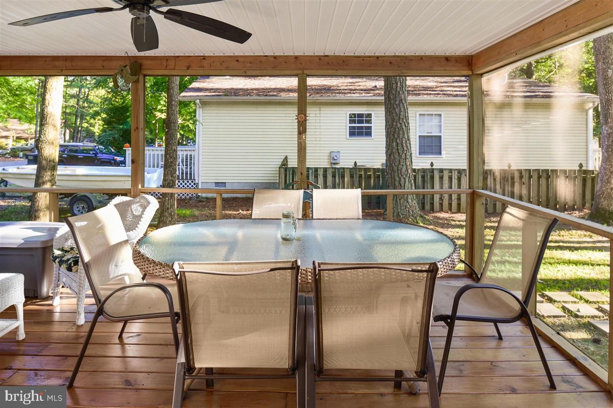 138 Windjammer Road Ocean Pines, MD 21811 - Photo 24 of 33