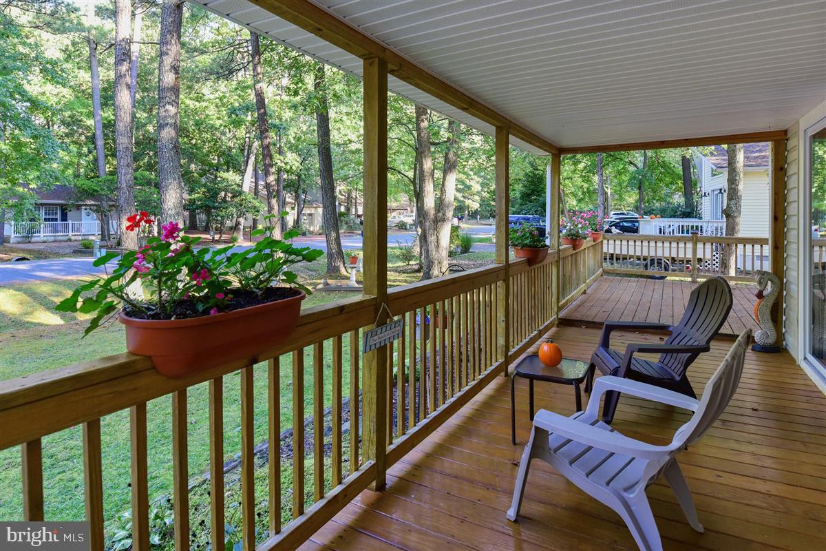 138 Windjammer Road Ocean Pines, MD 21811 - Photo 25 of 33