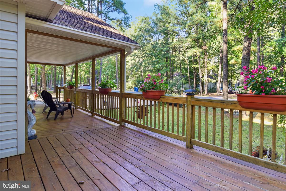 138 Windjammer Road Ocean Pines, MD 21811 - Photo 28 of 33