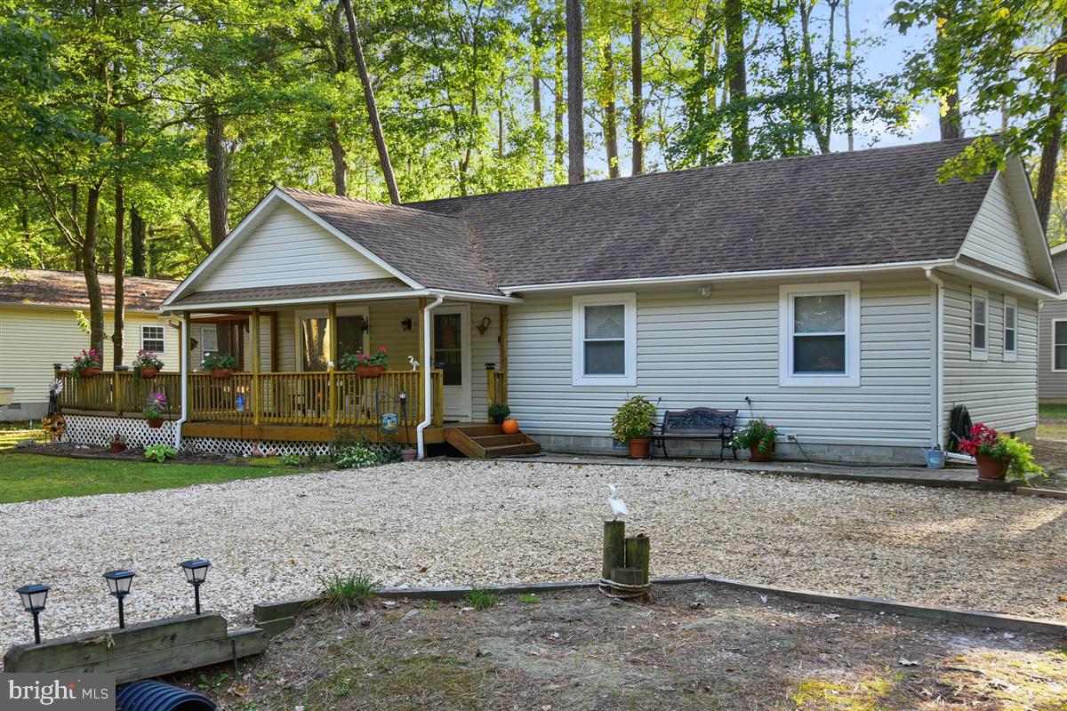 138 Windjammer Road Ocean Pines, MD 21811 - Photo 29 of 33