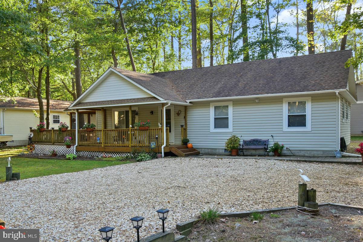138 Windjammer Road Ocean Pines, MD 21811 - Photo 30 of 33
