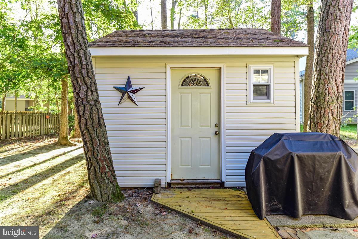 138 Windjammer Road Ocean Pines, MD 21811 - Photo 31 of 33