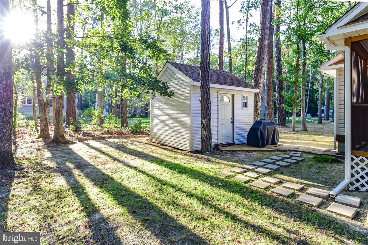 138 Windjammer Road Ocean Pines, MD 21811 - Photo 32 of 33