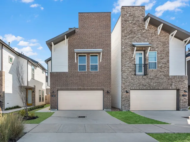 $345,000 | 5814 Cebra Street, Houston, TX 77091